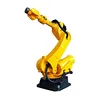 Customizable design mechanical industrial 6 dof robotic arm
