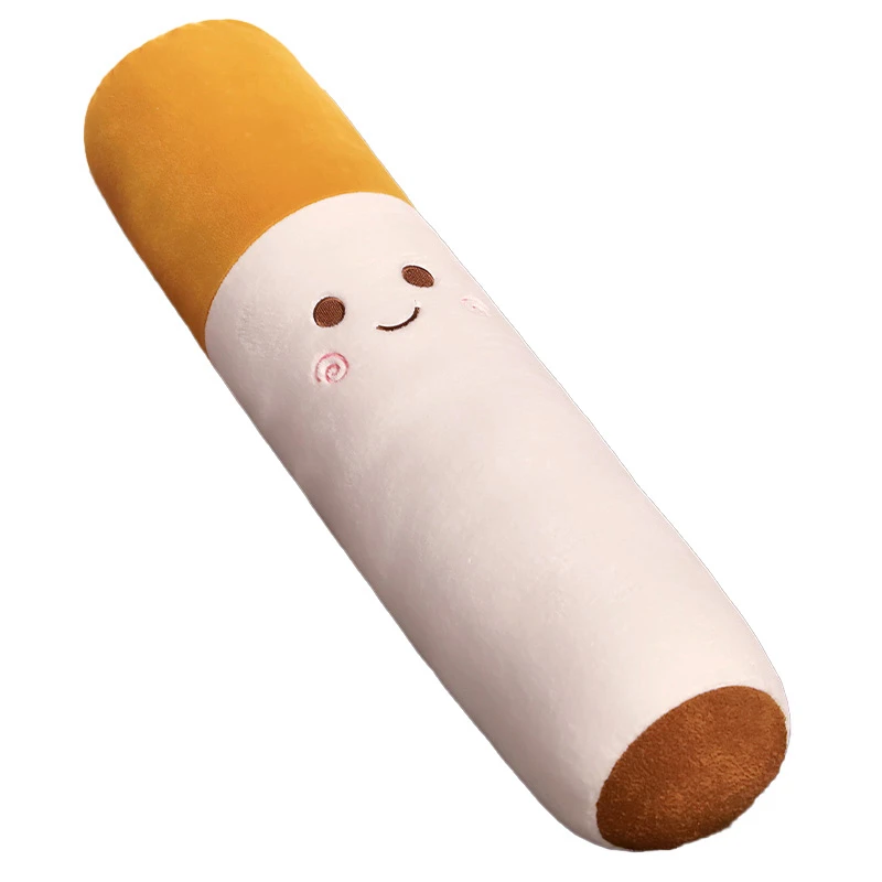 cigarette jellycat why yes i *would* like the oddly specific called smoked in Wong Kar-wai's "In The Mood for Love" 3/3 $40 of course) What Jellycat fans want versus