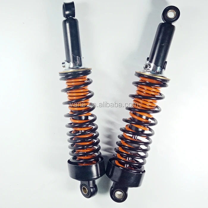 bajaj ct 100 back shocker price