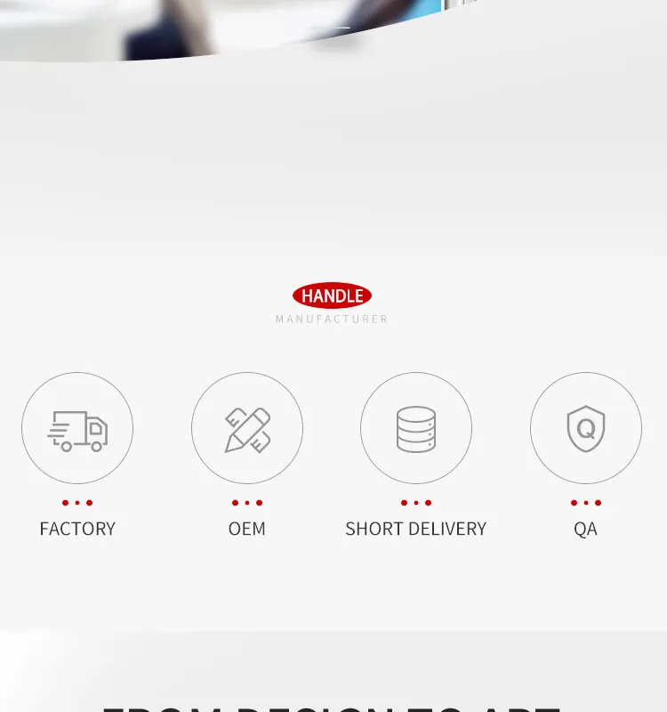 Casement Window Handle with Key UPVC Round Handle 63.02008