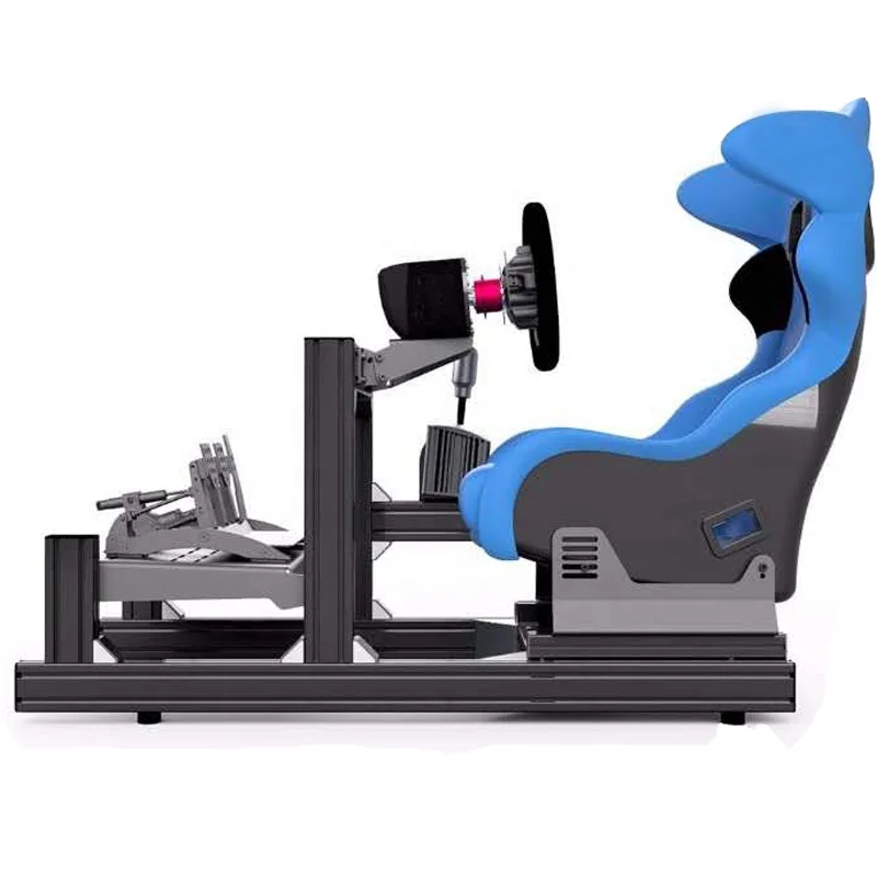 4040 4080 40120 40160 Aluminum Extrusion Aluminium Frame System T Slot