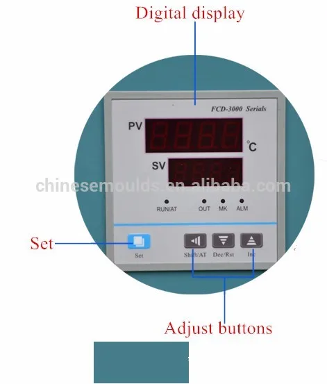 Drying Oven 6