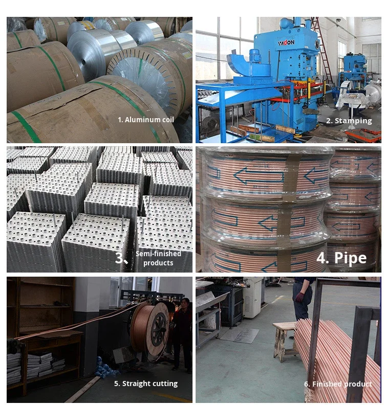 Efficient Electric Motor, Stainless, Steel - detail 32