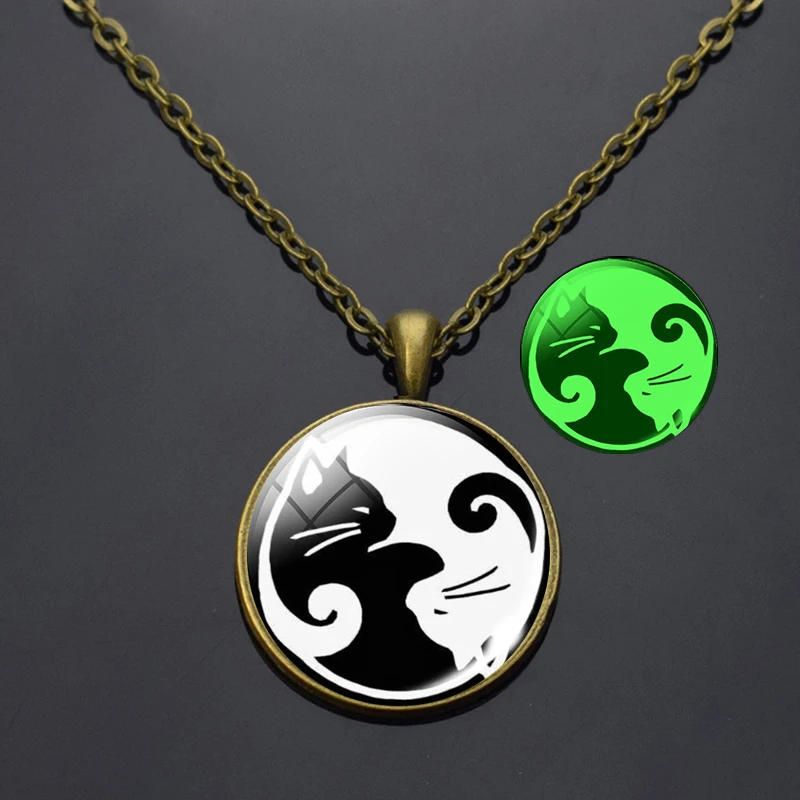 Lueur Dans Le Collier Sombre Lumineux Yin Yang Chat Verre Cabochon Collier Argent Bronze Noir Yin Yang Pendentif Buy Collier Yin Yang Collier Lumineux Lueur Dans Le Noir Product On Alibaba Com Lueur Dans Le Collier Sombre Lumineux Yin Yang Chat Verre Cabochon Collier Argent Bronze Noir Yin Yang Pendentif Buy Collier Yin Yang Collier Lumineux Lueur Dans Le Noir Product On Alibaba Com