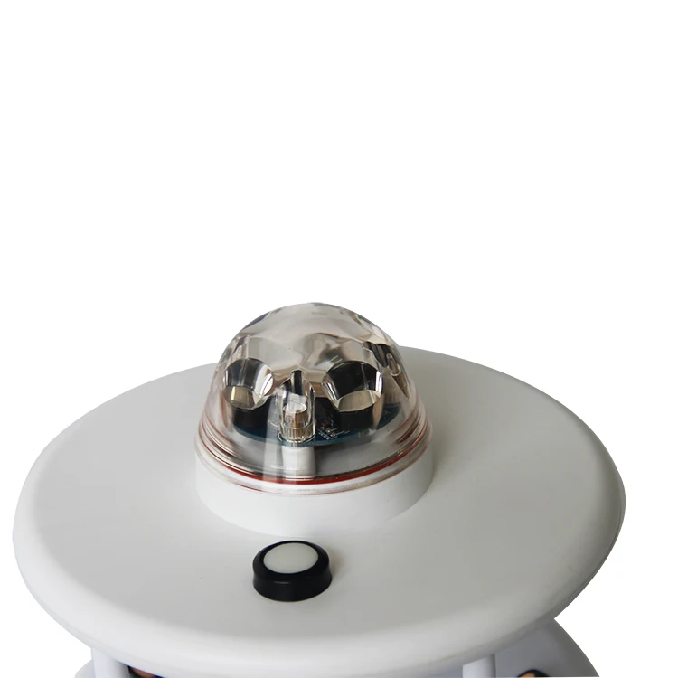 2020 BGT Professional Temperature Humidity Precipitation Measured Ultrasonic Agricultural Zigbee Compact Weather Station - ANKUX.COM