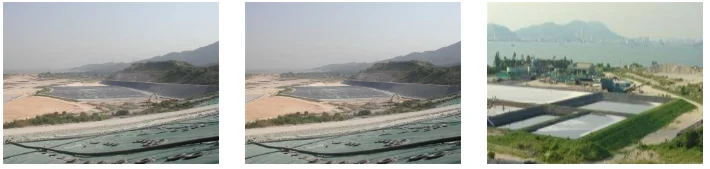 Buy hdpe black and white geomembrane biofloc tank circular membrane cover liner sheet