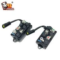 excavator starter motor for volvo