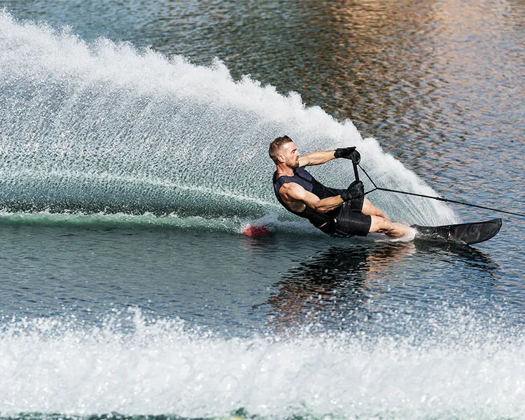 Oem Jet Ski Board Waterski Flying Water Skiboard Games Buy Water Ski