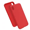 TPU Soft Shell Candy Color Protection Cover Matte Shockproof Cell Phone Case for iPhone 6 6s 6plus 7 7plus 9 X