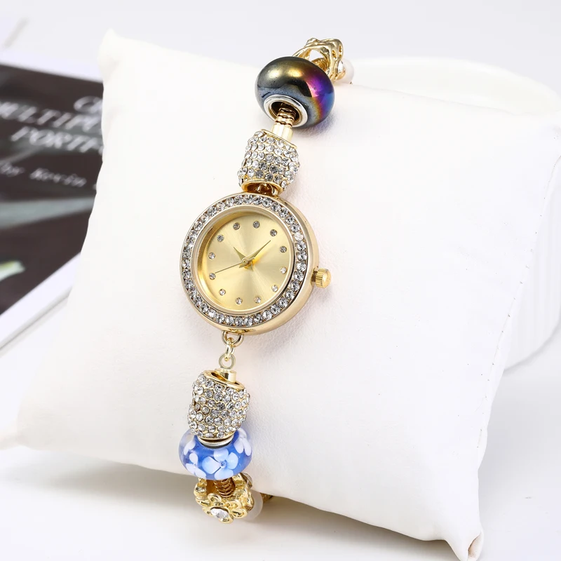 chamilia watch