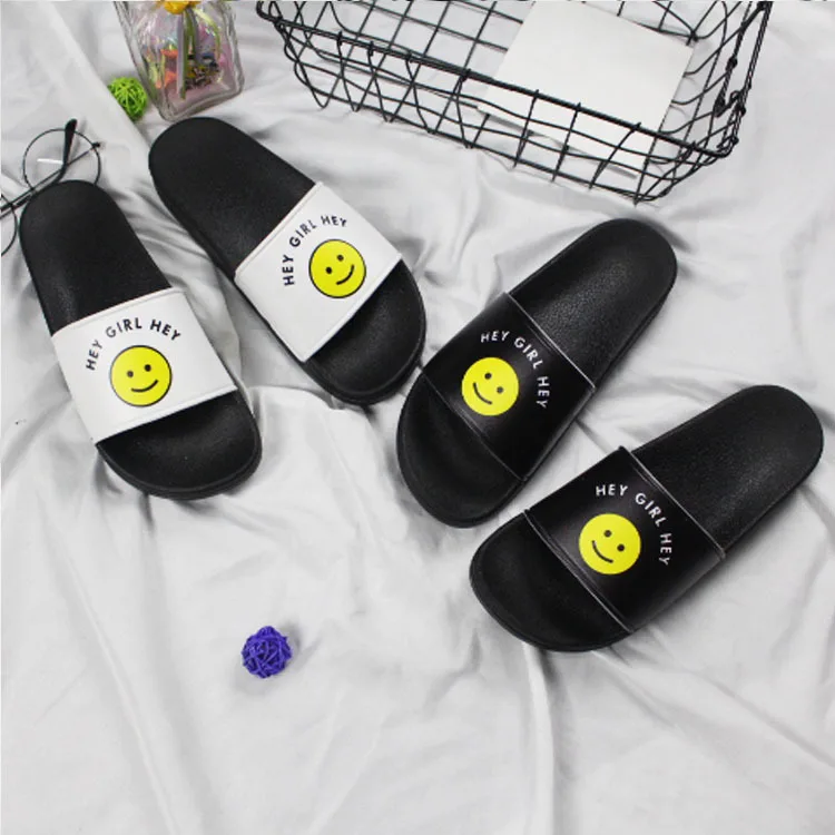 Yt Custom New Style Slippers Wholesale High Quality Pvc Indoor And ...