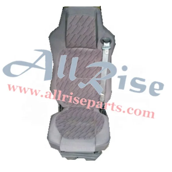 ALLRISE D-18022 Trucks Chair-Right Driver