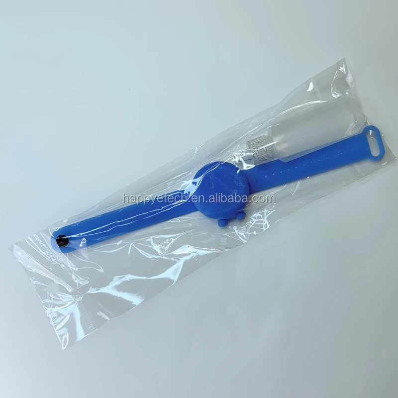 mosquito repellent bracelet