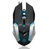 Low MOQ Cheap Computer Wired Gaming Mouse