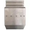 High Quality Cheap Top Quality Hinged Special Press Brake Tools