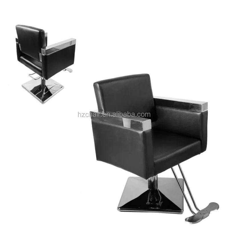 Cheap Hairdressing Chair Durable Hair Salon Styling Chair For Sale
