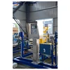 Reliable EX oil PLC batch controller with module for petroleum depot