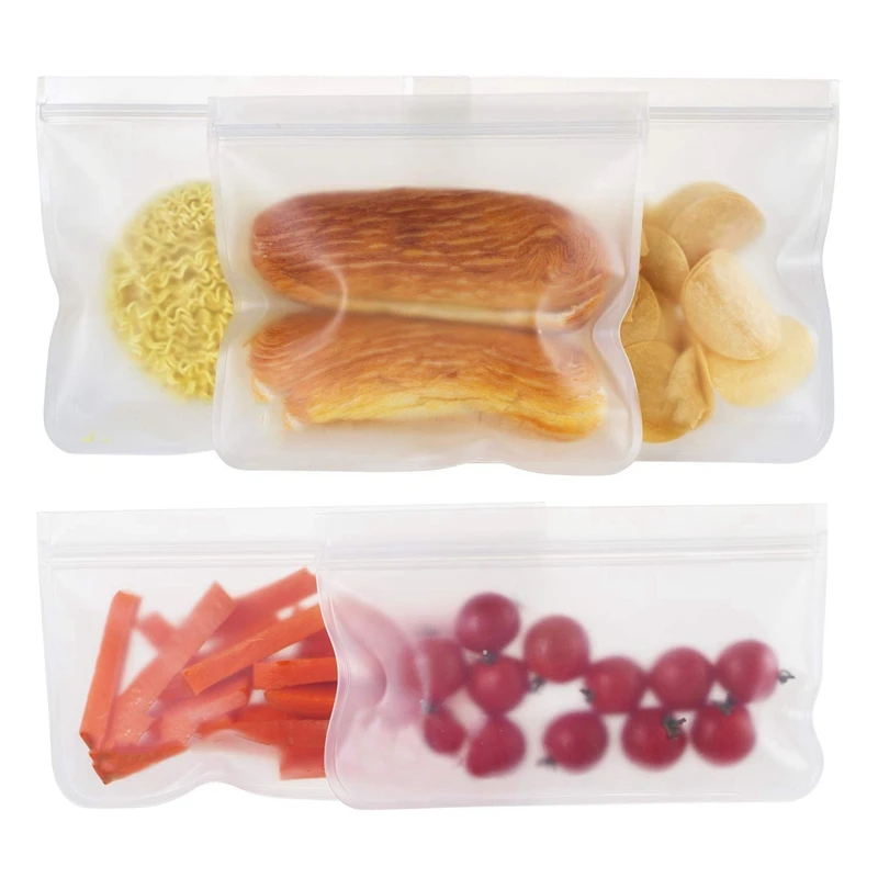 peva food bag