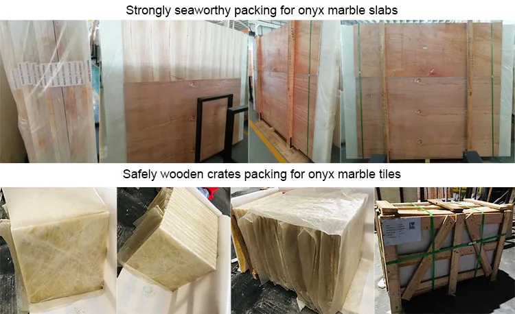 onyx seaworthy packing