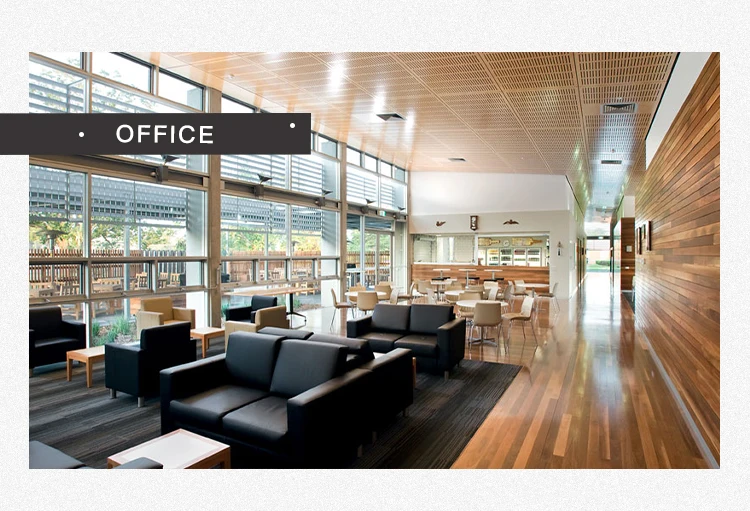 Grand Theater-paneles Para Revestimiento De Paredes,Madera Acústica