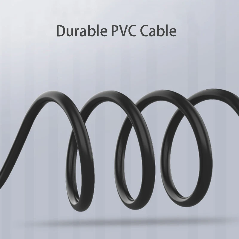 RS232 male to Female VGA DB 9P Computer Cable