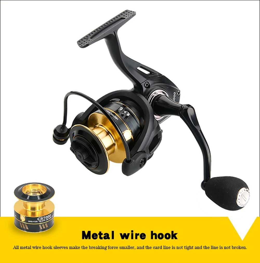 Wholesale Left And Right Interchangeable Fishing Reels Made In Japan