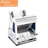 commercial electric bakery bread slicer/bread cutting machine/electric bread slicer machine