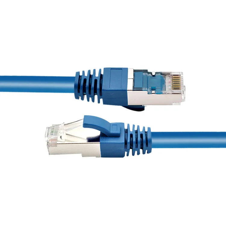 Speed Rj-45 Utp Rj45 Network Gg Sftp Utp Sstp Cat6a Connector High ...