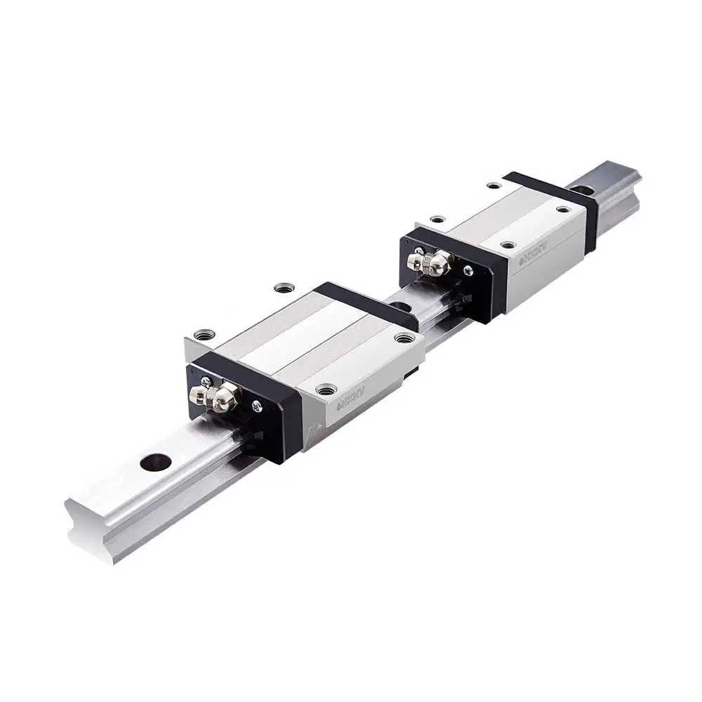 original thk linear motion guide