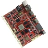 Rockchip 3288 2.4Ghz support 4G LTE Sim Card Android motherboard with integrated processor android 7.1 OS