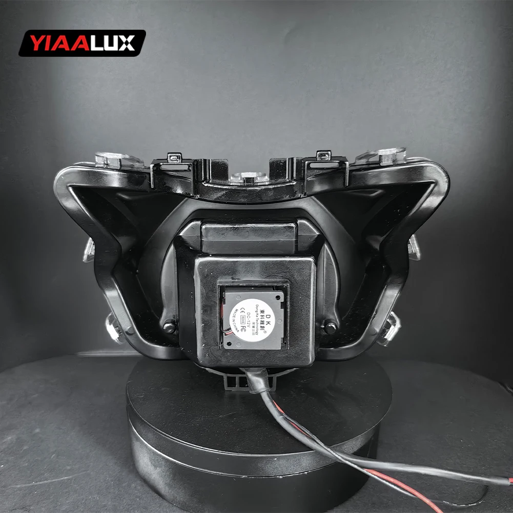 product yiaalux motorcycle headlight for honda vision 2019 2015 motor front led light-15