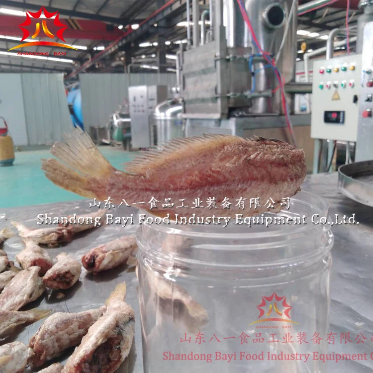 Big capacity jackfruit vacuum fryer fruit vacuum fryer