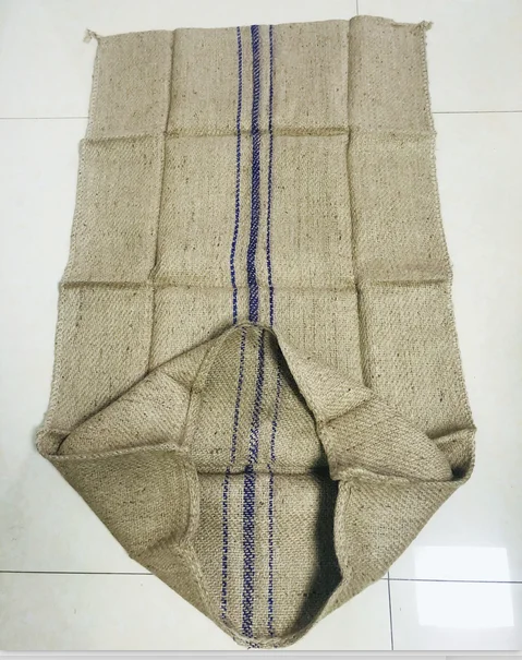 麻袋麻袋大口袋袋编织麻袋麻袋 100千克