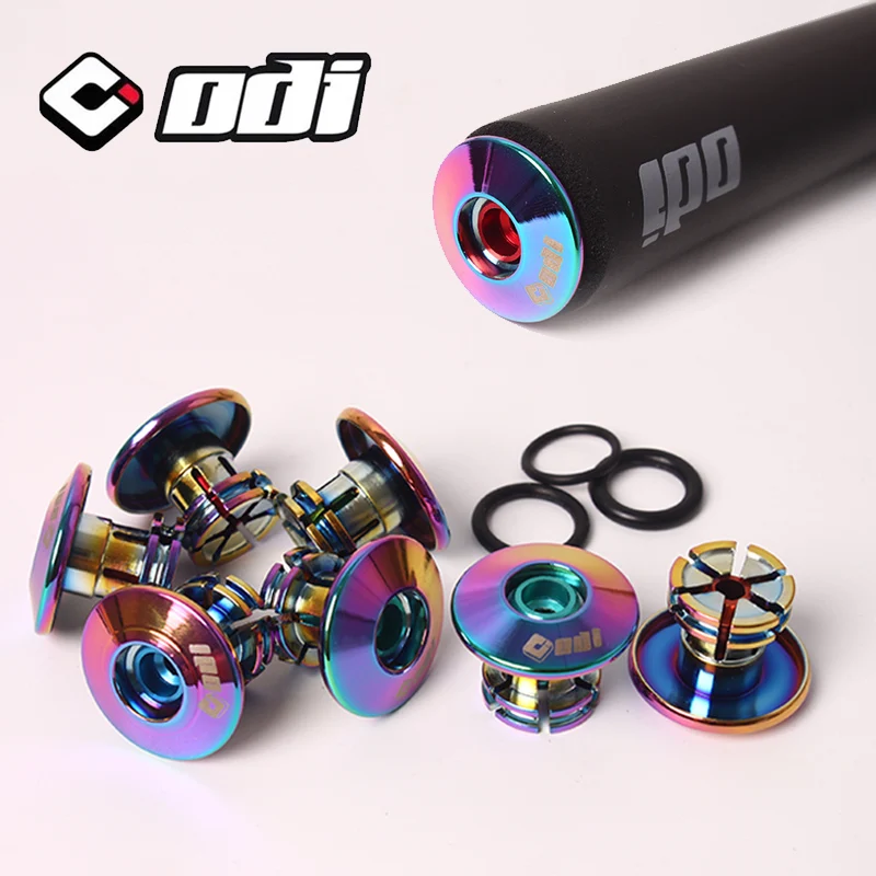 odi mtb bars