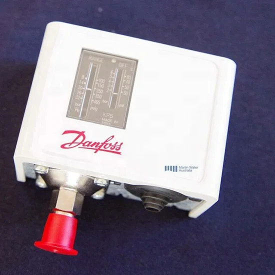 Danfoss Pressure Switch Kp5 060117191 Best Service And Excellent Price