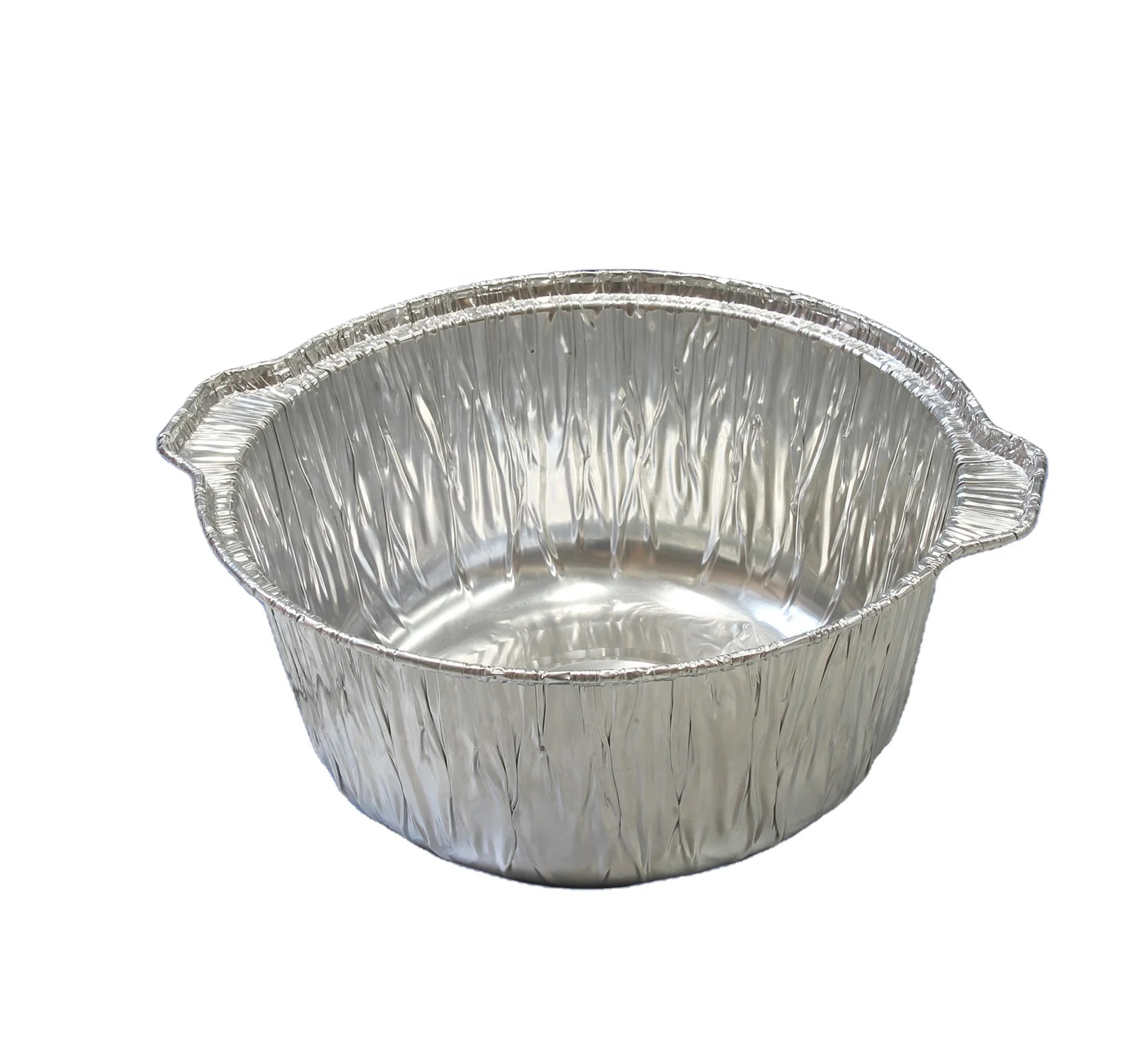 Aluminium Foil Disposable Pot With Lids Houseware Disposable Foil ...