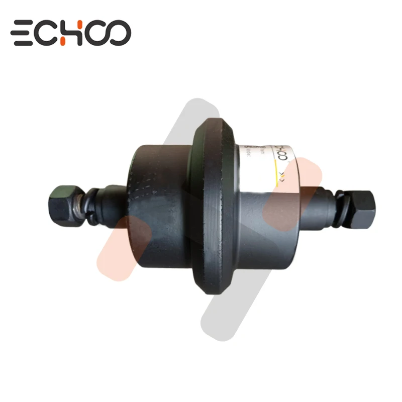 Fit for Bobcat Mini Excavator Part Number:2605000N00039 Track Roller Bottom Roller Undercarriage Parts Fit for Bobcat Mini Excavator Part Number:2605000N00039 Track Roller Bottom Roller Undercarriage Parts
