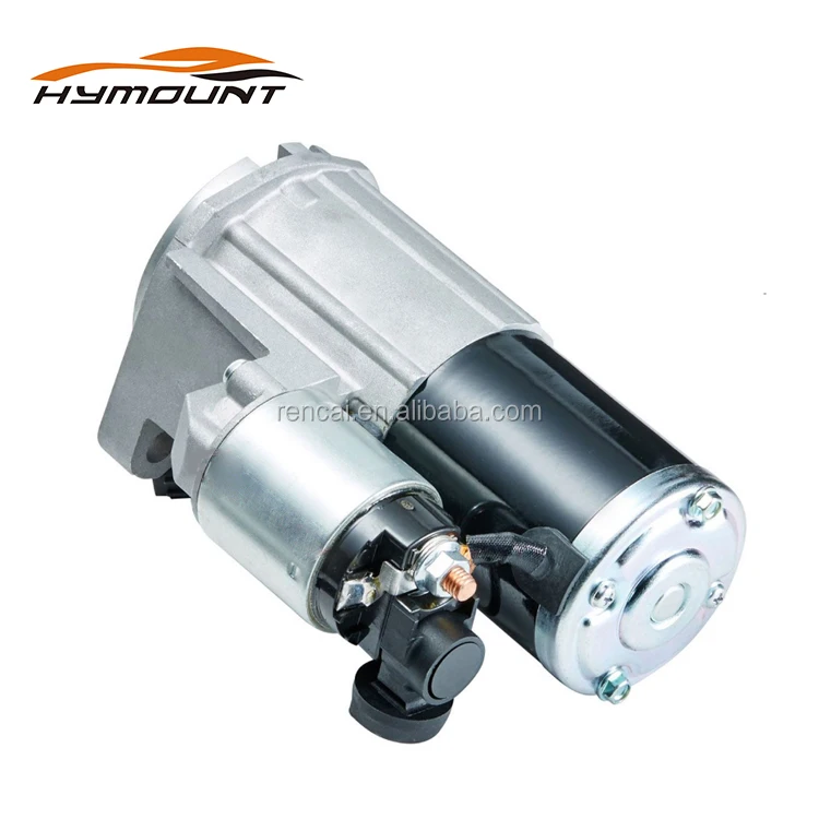 Auto Parts Starter Motor 23300et80b 23300et80b 23300et80a 23300et80r