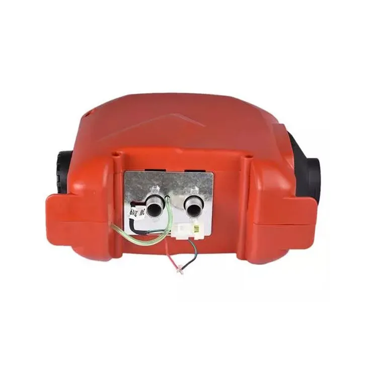 China manufacture cheapest boat truck use black diesel heater 12v 5kw air