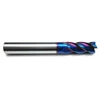 2019 tungsten solide carbide mile end mill cutting tool