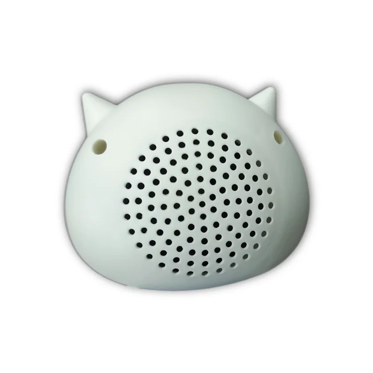 Mini Wired Astronaut USB/3.5mm Plug Alien Speaker Promotion Speaker S6806 Alien - ANKUX.COM