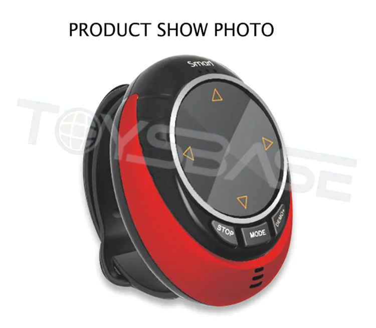 Good Price 3 Mode Voice Control Rc Watch Remote Control Car Toy, View
