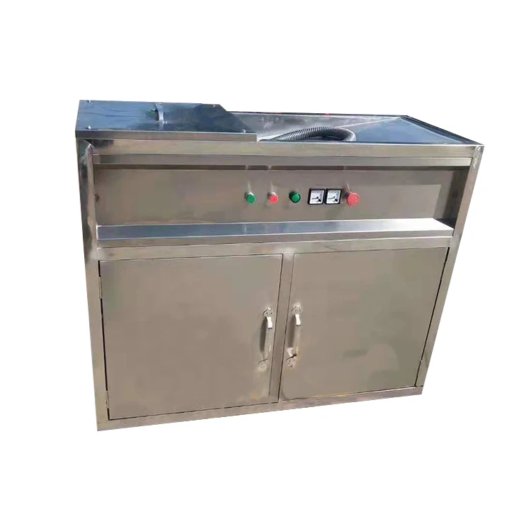 OC-HG-5500 High-quality Kitchen Food Waste Recycling Decomposer Disposal Machine Digester