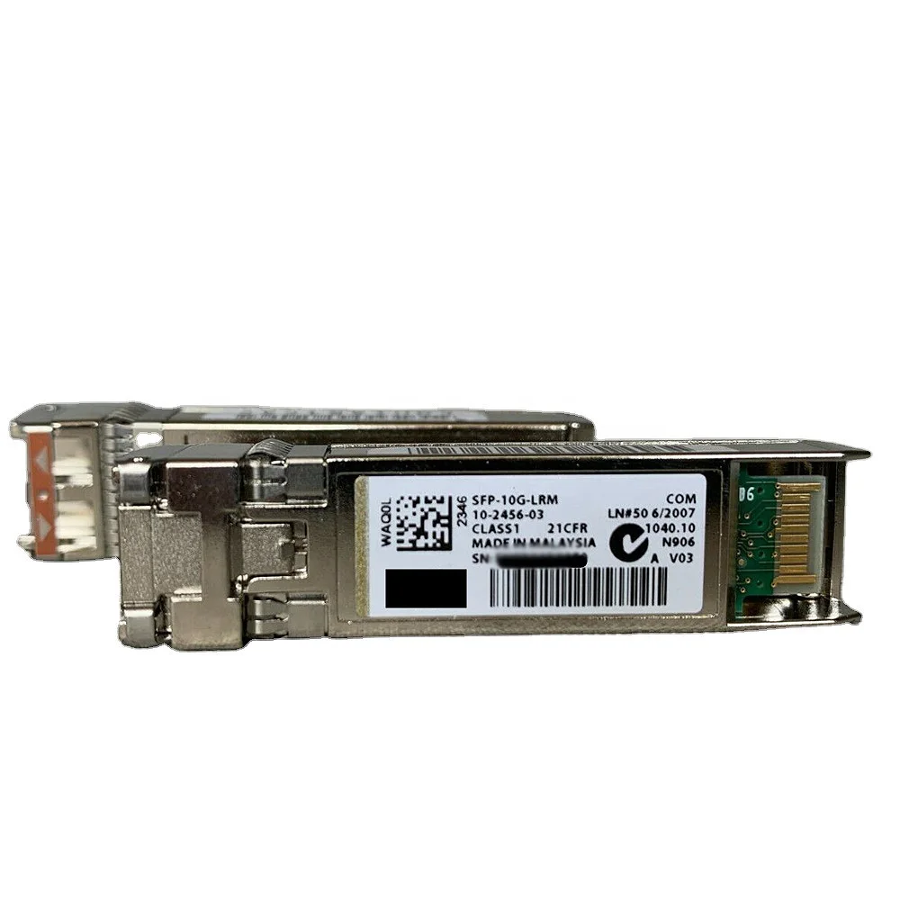 10g Sfp+ Transceiver Sfp10glrm Sfp+ 10gb 1310nm 220m Buy Sfp10g