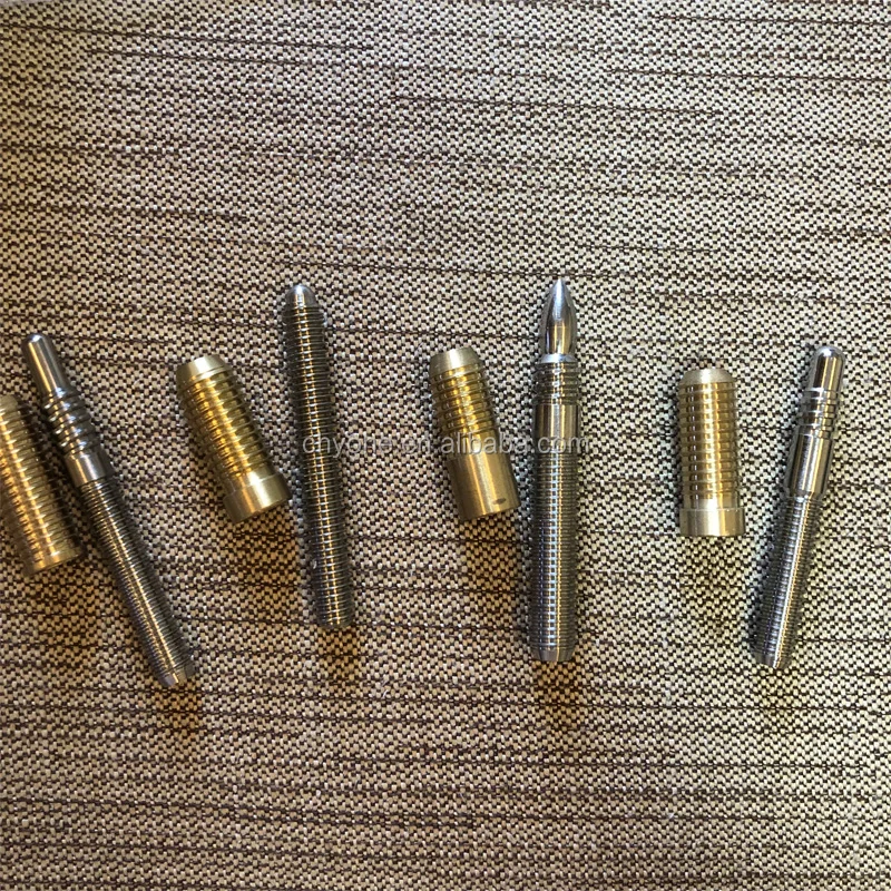 Z3 Predator プレデター ラジアルピンジョイント