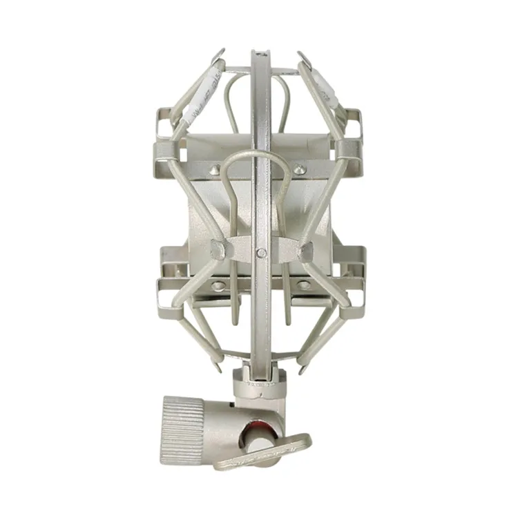 shock mount bracket