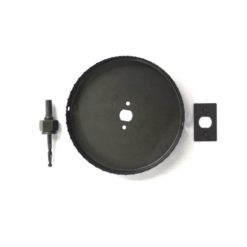 
RLT TOOLS 16pcs hole saw 