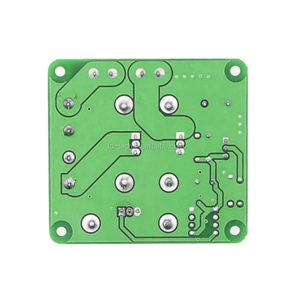 Taidacent Rc Servo Control 12v With Potentiometer 90v Dc Motor Pwm