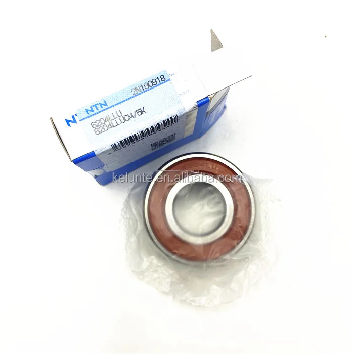 6204LLU Bearing(4)