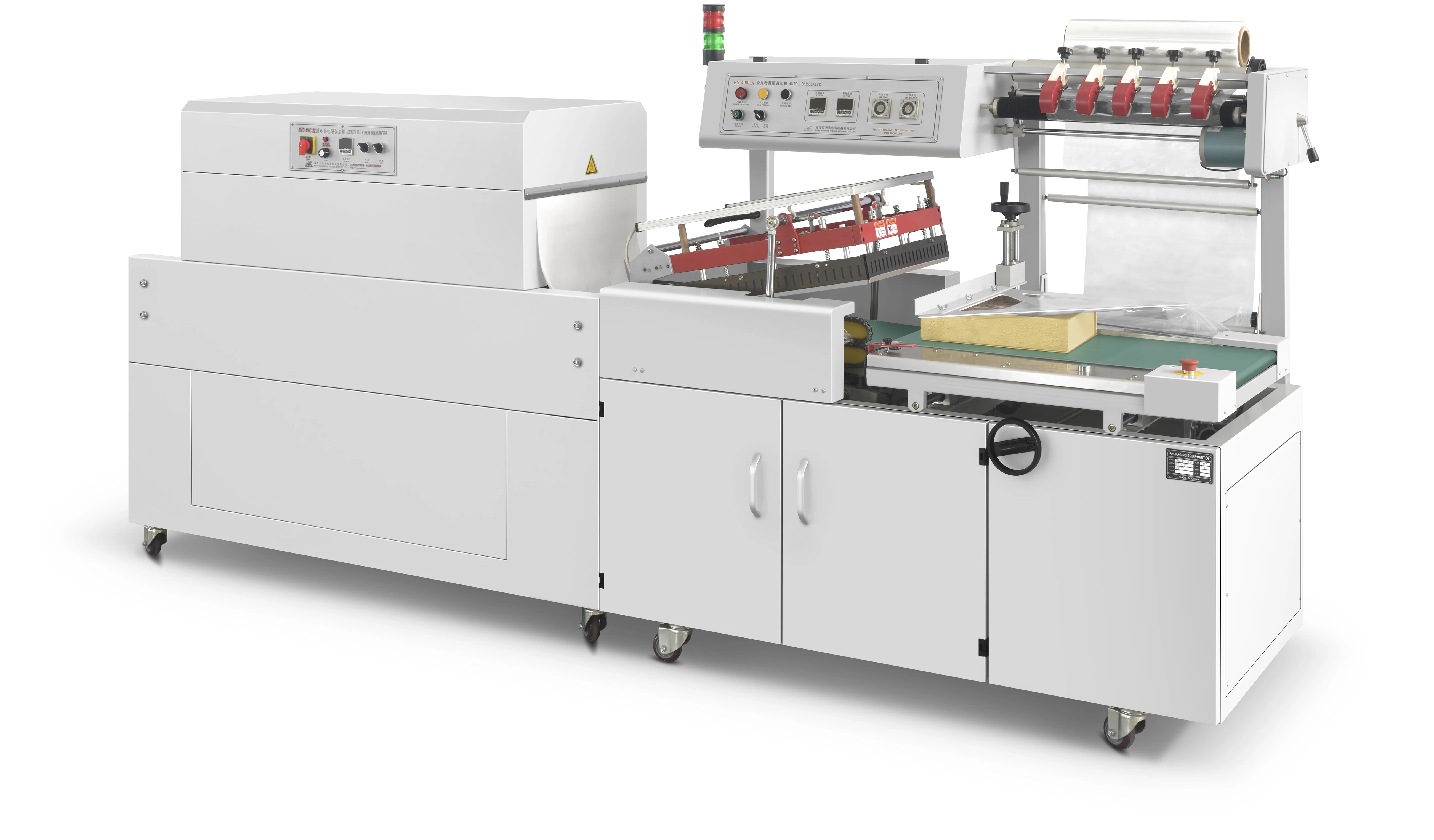 Automatic Shrink Packing Machine Buy Shrink Packing Machine,Automatic